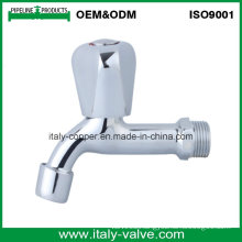 OEM&ODM Quality Polished Brass Tap (AV2056)